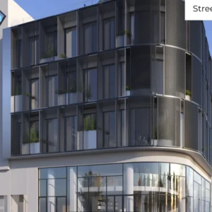 1252m² Building for Rent in Limassol District