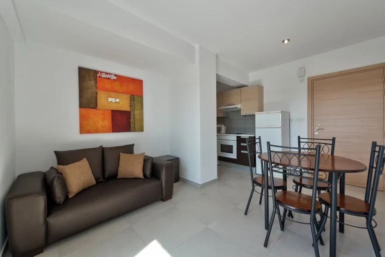1 Bedroom Apartment for Rent in Potamos Germasogeias, Limassol District