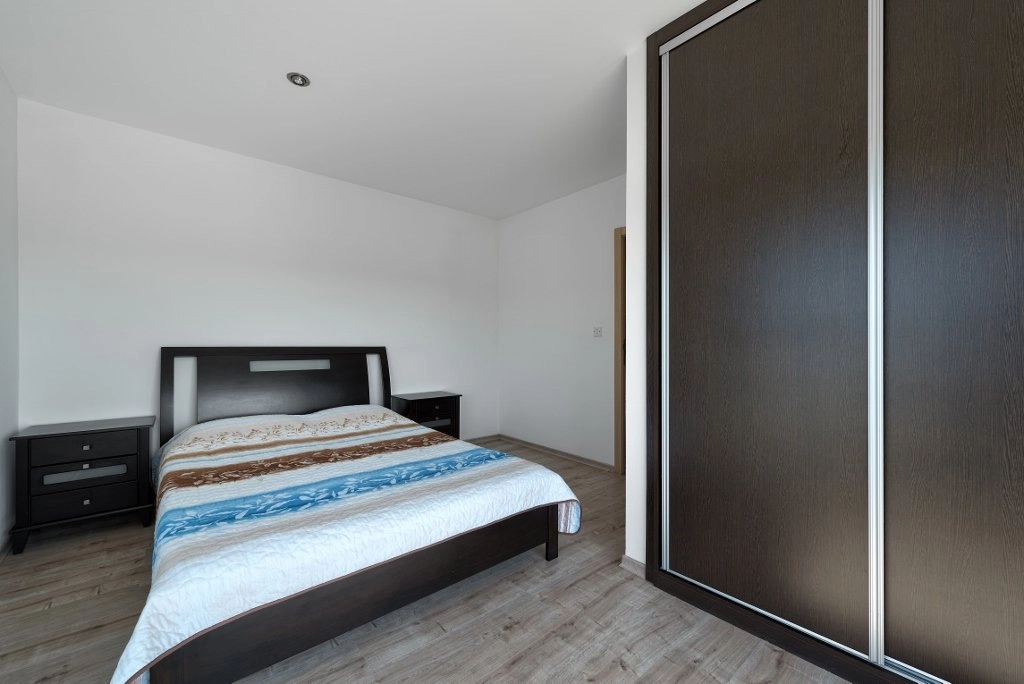 1 Bedroom Apartment for Rent in Potamos Germasogeias, Limassol District
