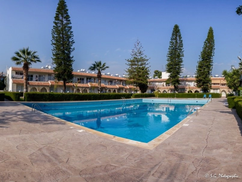 1 Bedroom Apartment for Rent in Potamos Germasogeias, Limassol District