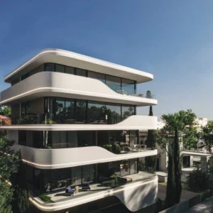 3 Bedroom Apartment for Sale in Paphos – Agios Theodoros