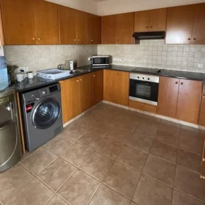 3 Bedroom Apartment for Sale in Kapparis, Famagusta District