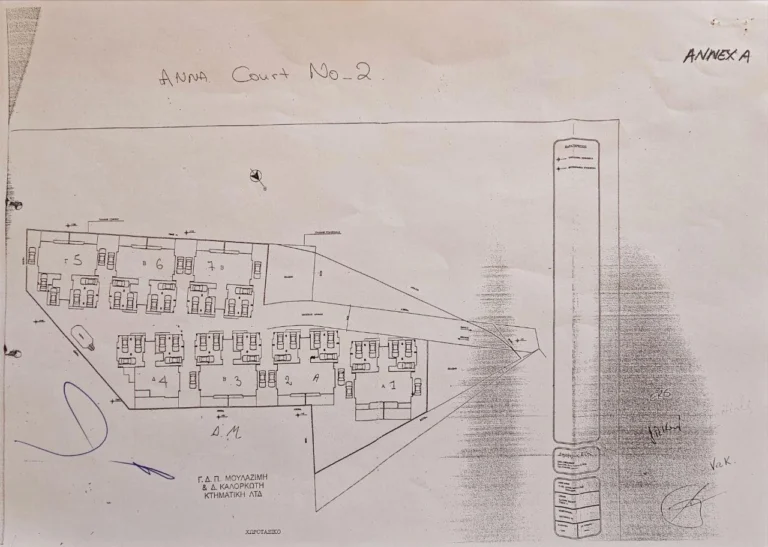 Cheap Apartments for Sale Famagusta up to 300000 euro