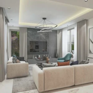 3 Bedroom House for Sale in Pyla, Larnaca District