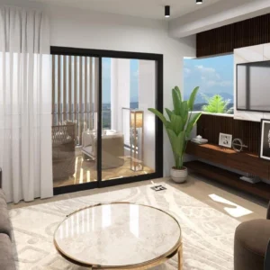 1 Bedroom Apartment for Sale in Limassol – Zakaki