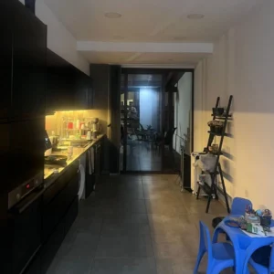 3 Bedroom Apartment for Rent in Paphos – Universal