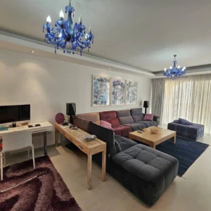 3 Bedroom Apartment for Sale in Potamos Germasogeias, Limassol District