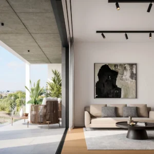 2 Bedroom Apartment for Sale in Larnaca – Agios Nikolaos, Limassol District