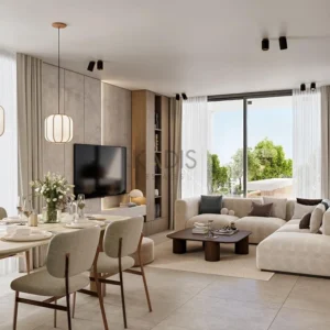 2 Bedroom Apartment for Sale in Aglantzia, Nicosia District