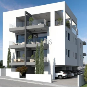 3 Bedroom Apartment for Sale in Aglantzia, Nicosia District