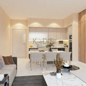 2 Bedroom Apartment for Sale in Livadia Larnakas, Larnaca District