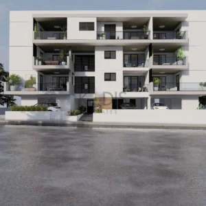 2 Bedroom Apartment for Sale in Strovolos, Nicosia District