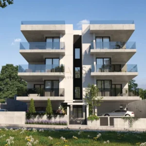 2 Bedroom Apartment for Sale in Limassol – Agia Fyla