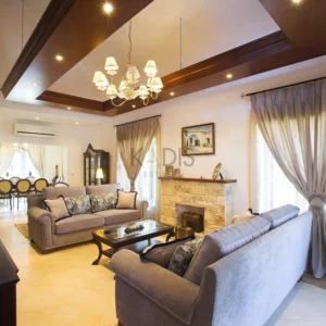 4 Bedroom House for Sale in Limassol District