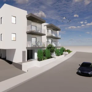 2 Bedroom Apartment for Sale in Tseri, Nicosia District