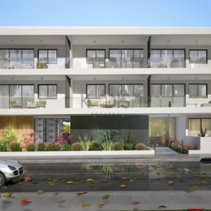 1 Bedroom Apartment for Sale in Aglantzia, Nicosia District