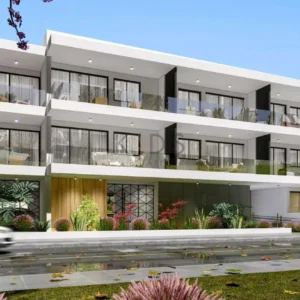 1 Bedroom Apartment for Sale in Aglantzia, Nicosia District