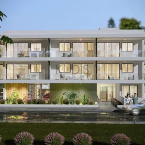 1 Bedroom Apartment for Sale in Aglantzia, Nicosia District