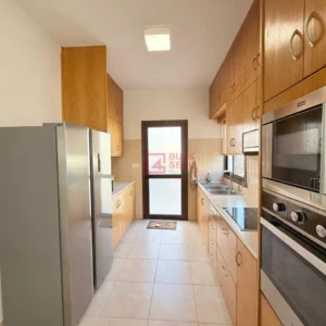 Σπίτι 3 Υπνοδωματίων προς Ενοικίαση στη Λεμεσό – Μέσα Γειτονιά