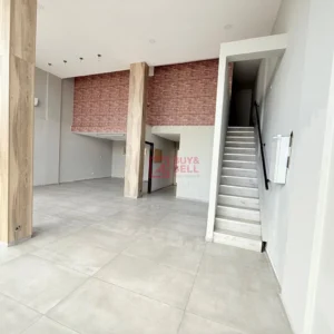 135m² Commercial for Rent in Limassol – Agios Spyridon