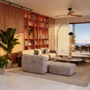 4 Bedroom House for Sale in Germasogeia, Limassol District