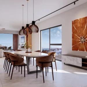 4 Bedroom House for Sale in Germasogeia, Limassol District