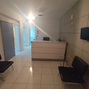 96m² Office for Rent in Limassol – Agia Zoni