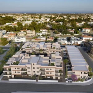 2 Bedroom Apartment for Sale in Kiti, Larnaca District