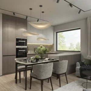 1 Bedroom Apartment for Sale in Oroklini, Larnaca District