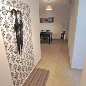 2 Bedroom Apartment for Rent in Germasogeia – Tourist Area, Limassol District