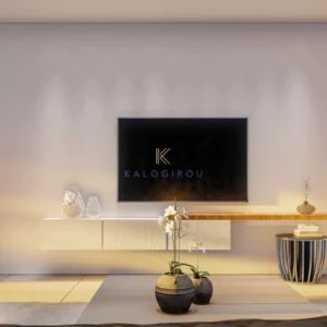 3 Bedroom Apartment for Sale in Aradippou, Larnaca District