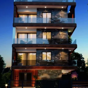 1 Bedroom Apartment for Sale in Larnaca District