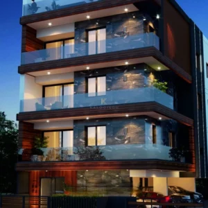 1 Bedroom Apartment for Sale in Larnaca District