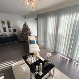 4 Bedroom House for Sale in Vergina, Larnaca District