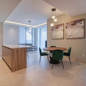 2 Bedroom Apartment for Rent in Potamos Germasogeias, Limassol District