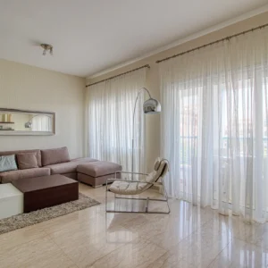 2 Bedroom Apartment for Rent in Limassol – Marina