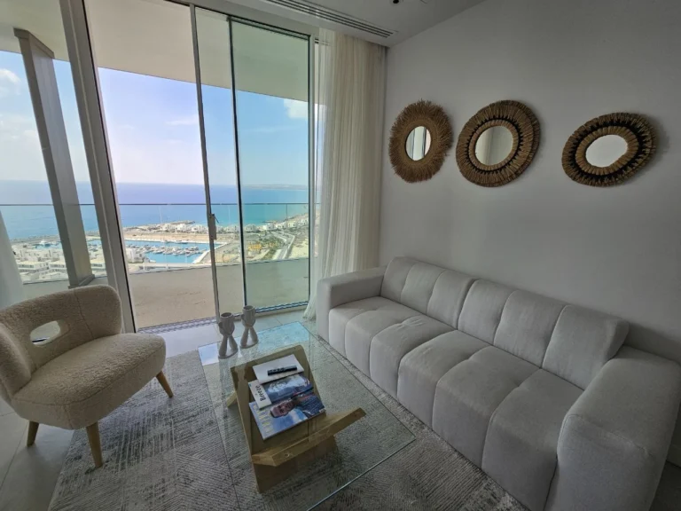 Cheap Apartments for Rent Famagusta