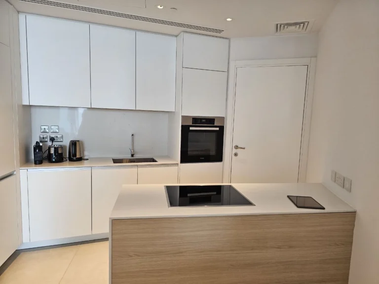 Cheap Apartments for Rent Famagusta