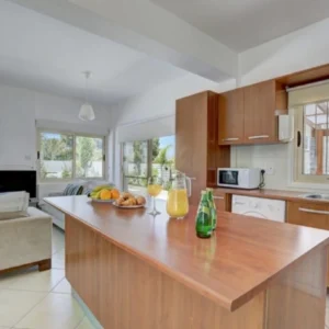 4 Bedroom House for Rent in Protaras, Famagusta District