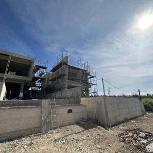 4 Bedroom House for Sale in Kissonerga, Paphos District