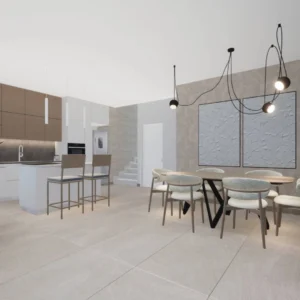 4 Bedroom House for Sale in Kissonerga, Paphos District