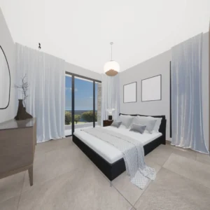 4 Bedroom House for Sale in Kissonerga, Paphos District