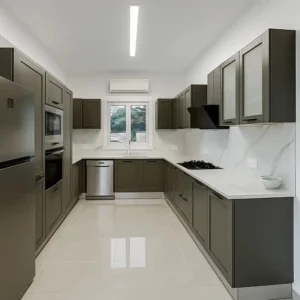 4 Bedroom House for Rent in Pegeia, Paphos District