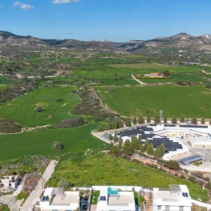 820m² Plot for Sale in Agios Theodoros, Larnaca District