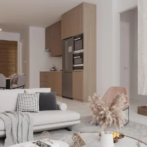 2 Bedroom Apartment for Sale in Oroklini, Larnaca District