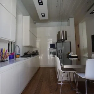 4 Bedroom House for Rent in Nicosia – Agios Andreas