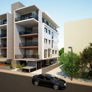 2 Bedroom Apartment for Sale in Limassol – Katholiki