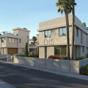 3 Bedroom House for Sale in Paralimni, Famagusta District