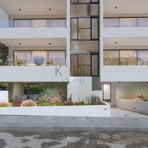 2 Bedroom Apartment for Sale in Latsia, Nicosia District