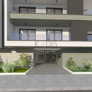 2 Bedroom Apartment for Sale in Strovolos, Nicosia District